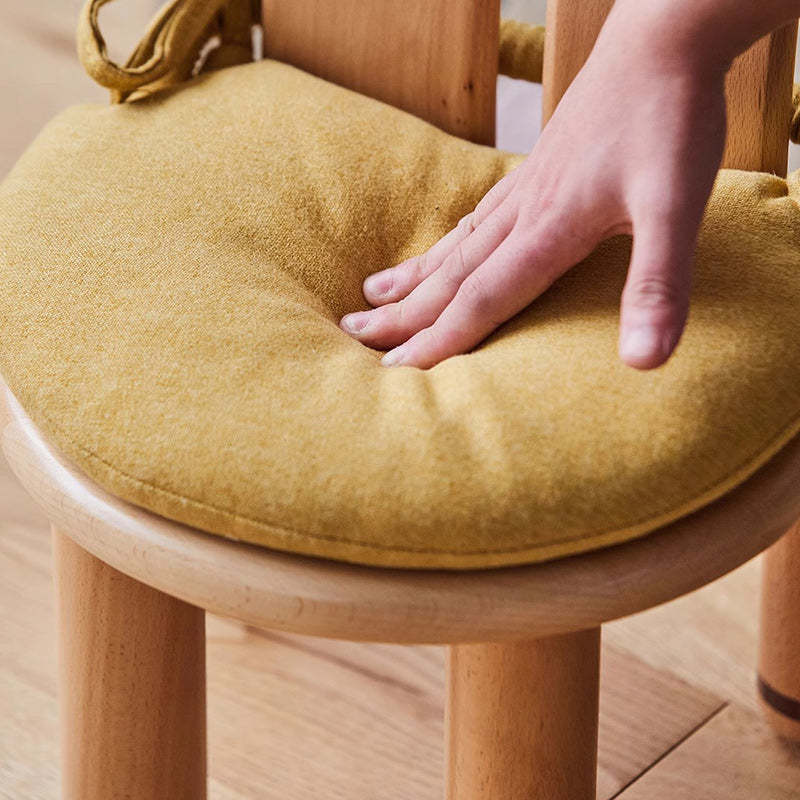 Kids Crab Round Chair