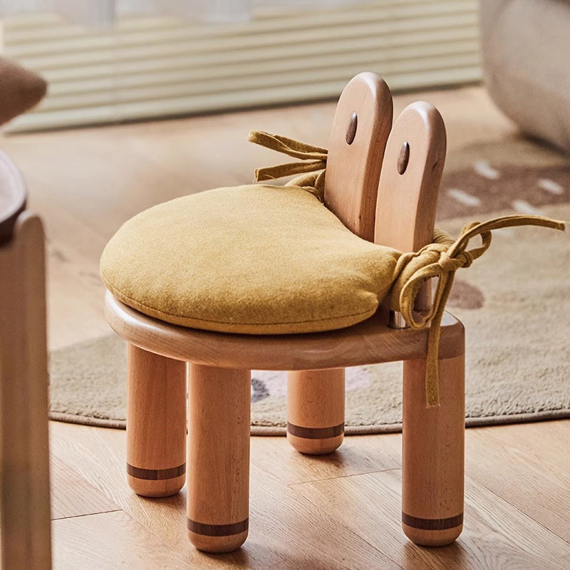 Kids Crab Round Chair