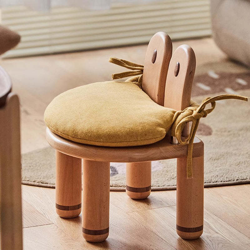 Kids Crab Round Chair