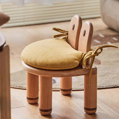 Kids Crab Round Chair
