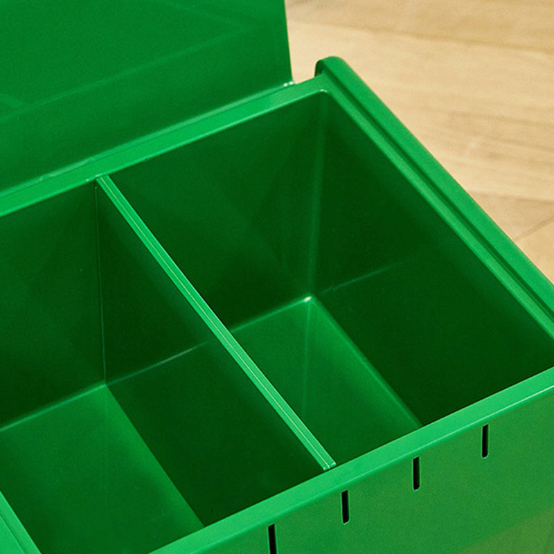 Nordic Storable Plastic Chair