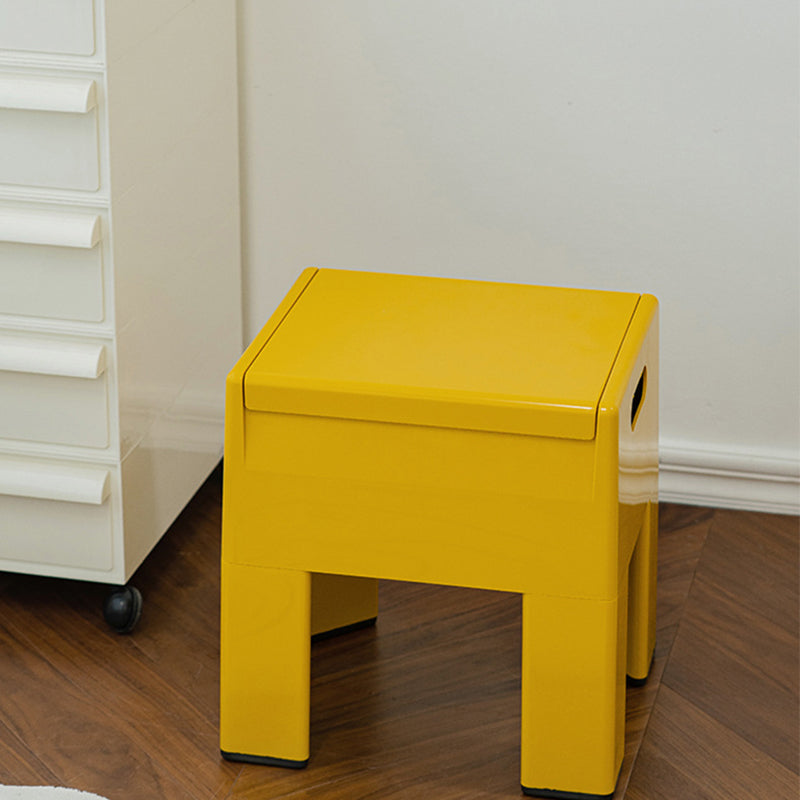Nordic Storable Plastic Chair