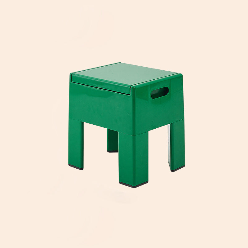 Nordic Storable Plastic Chair