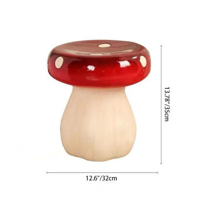 Mushroom Round Chair