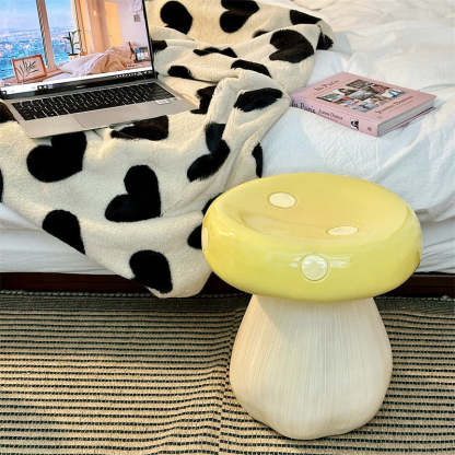 Mushroom Round Chair