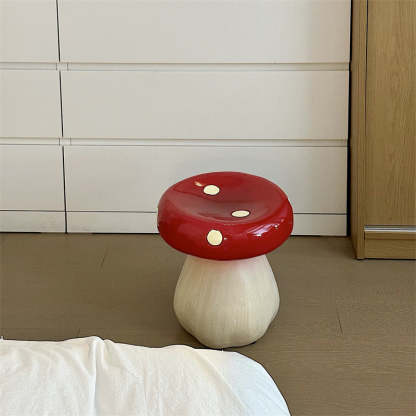 Mushroom Round Chair