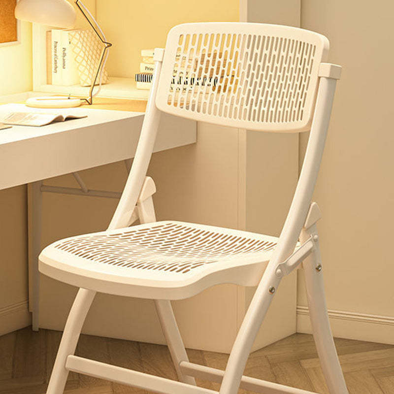 Lighom desk foldable steel office chairs for bedroom
