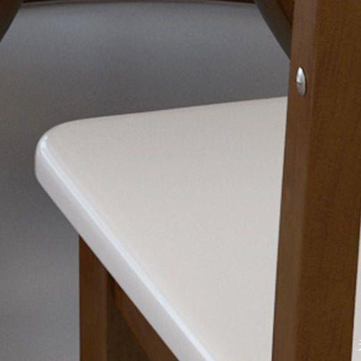 Modern Wood Dining Chair