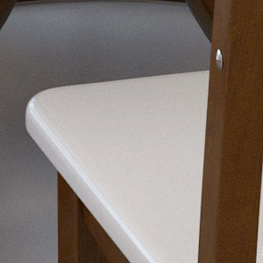 Modern Wood Dining Chair