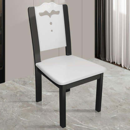 Modern Wood Dining Chair