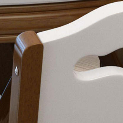 Modern Wood Dining Chair