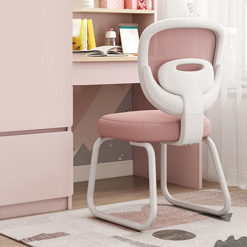 Modern Desk Chair with Armrest
