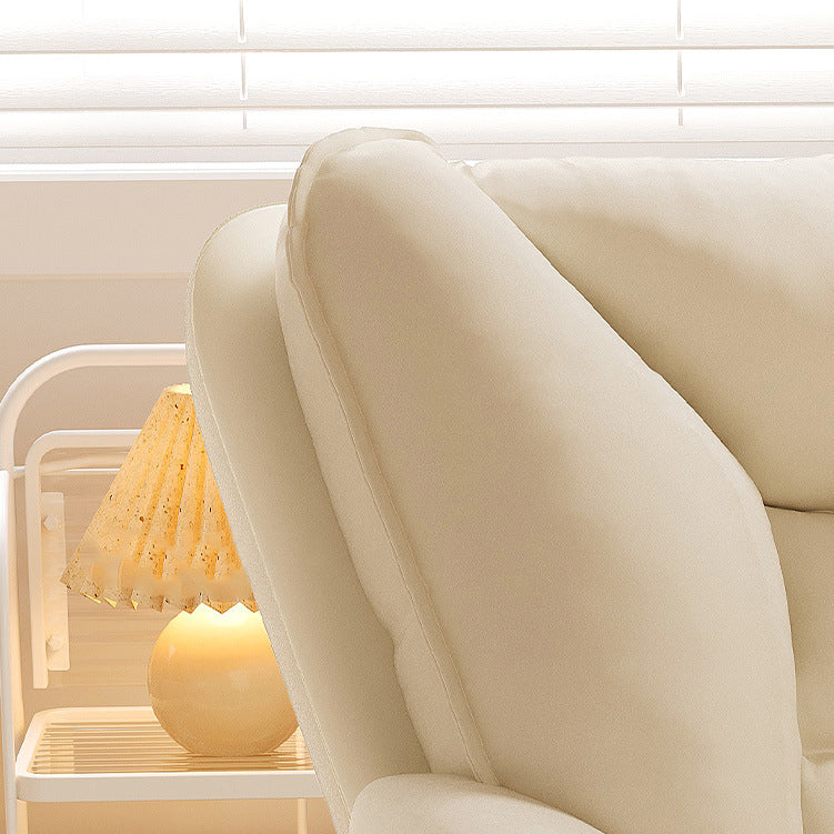 Coastal High Elastic Nylon Desk Chair
