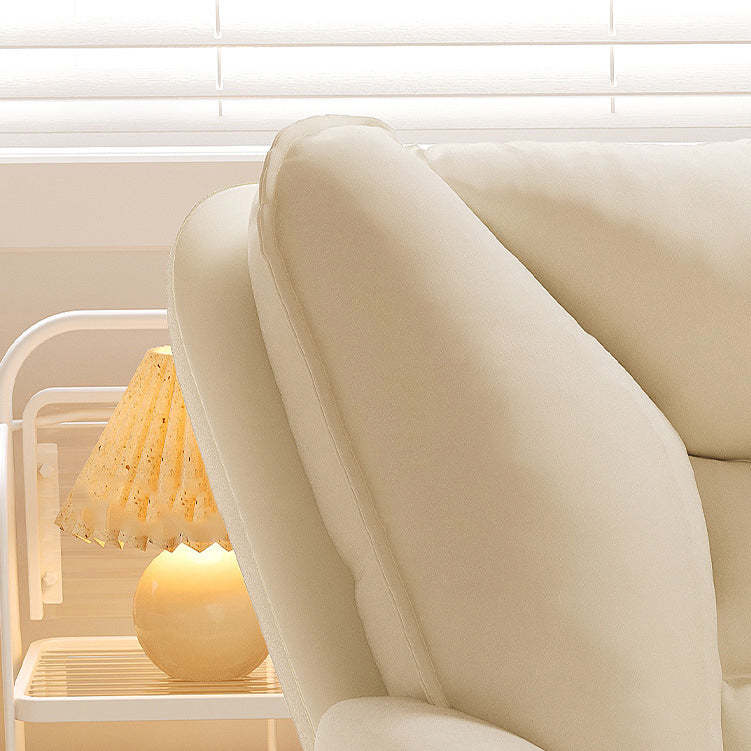 Coastal High Elastic Nylon Desk Chair