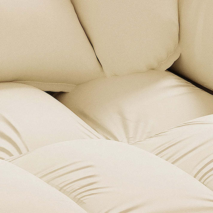 Coastal High Elastic Nylon Desk Chair