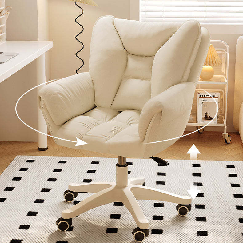 Coastal High Elastic Nylon Desk Chair