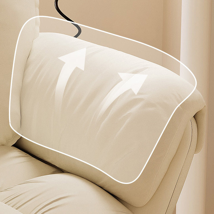 Coastal High Elastic Nylon Desk Chair