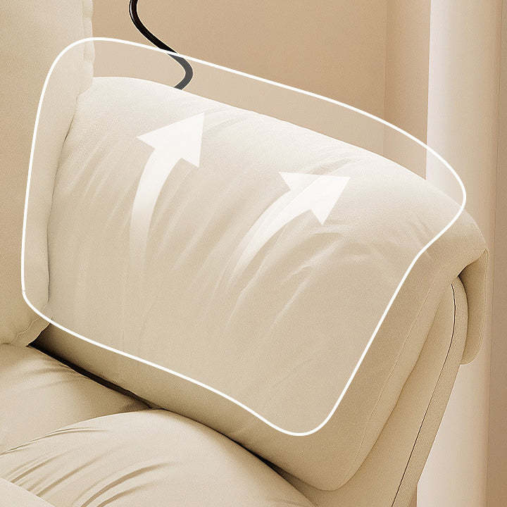 Coastal High Elastic Nylon Desk Chair