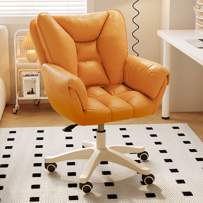 Coastal High Elastic Nylon Desk Chair