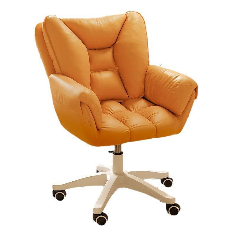 Coastal High Elastic Nylon Desk Chair