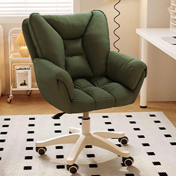 Coastal High Elastic Nylon Desk Chair
