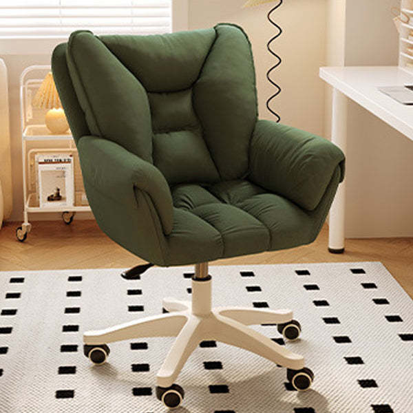 Coastal High Elastic Nylon Desk Chair