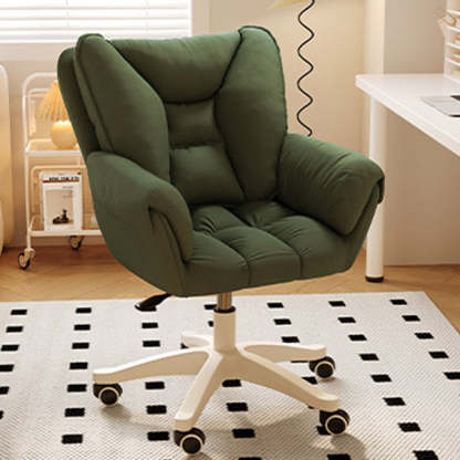 Coastal High Elastic Nylon Desk Chair