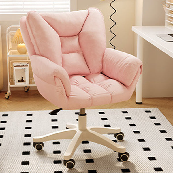 Coastal High Elastic Nylon Desk Chair