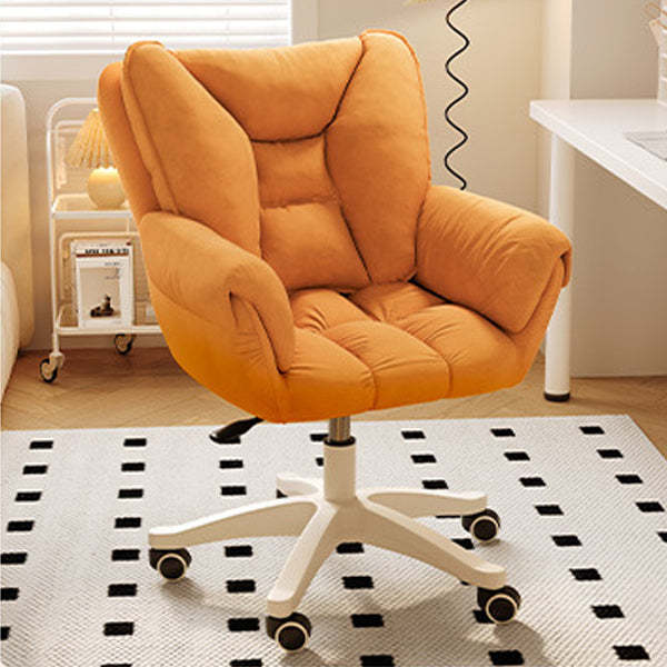 Coastal High Elastic Nylon Desk Chair