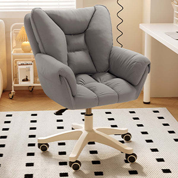 Coastal High Elastic Nylon Desk Chair