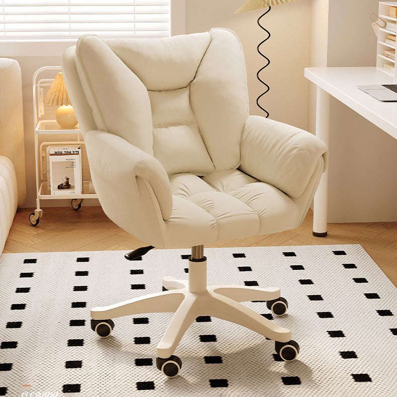 Coastal High Elastic Nylon Desk Chair