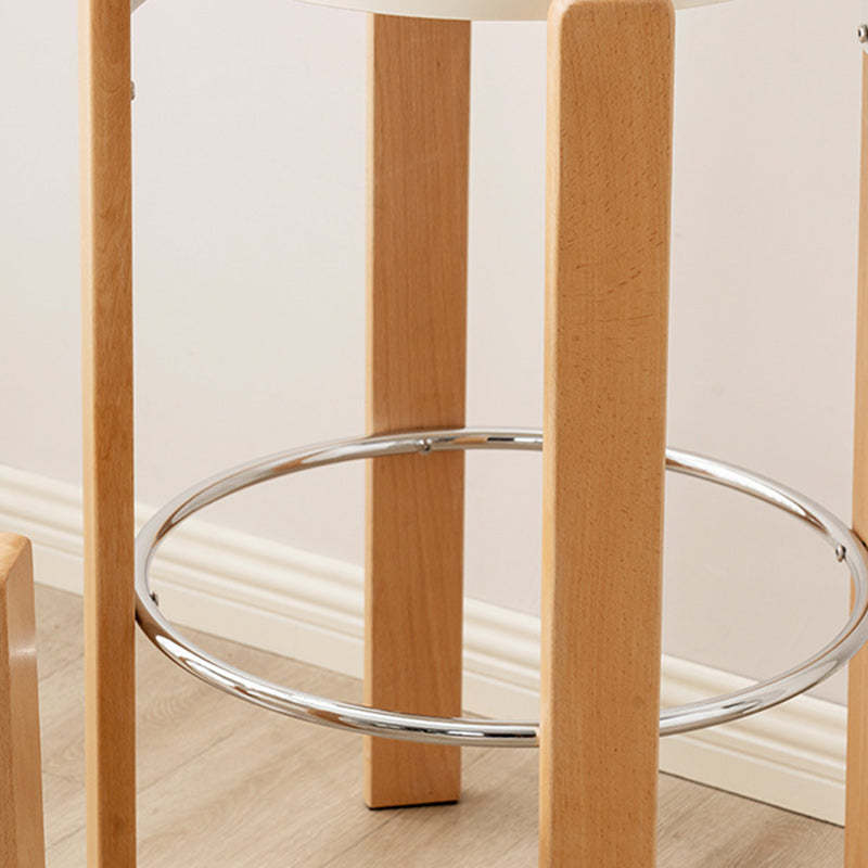 Chinese Bent Plastic Wood Dining Chair
