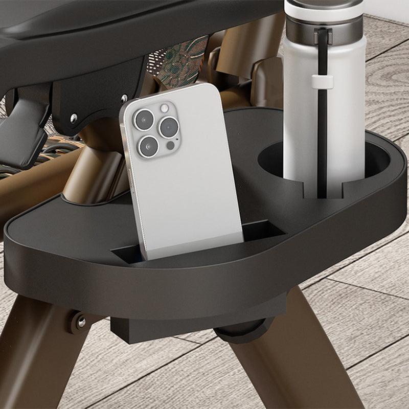 Modern Tesla Steel Foldable Recliner