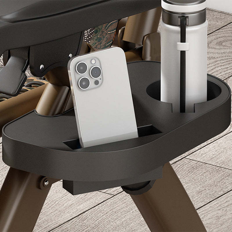 Modern Tesla Steel Foldable Recliner