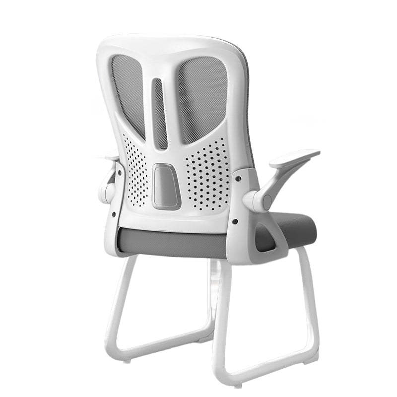 Modern Polyester Mesh Iron Desk Chair