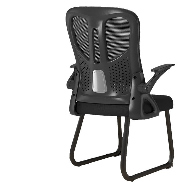 Modern Polyester Mesh Iron Desk Chair
