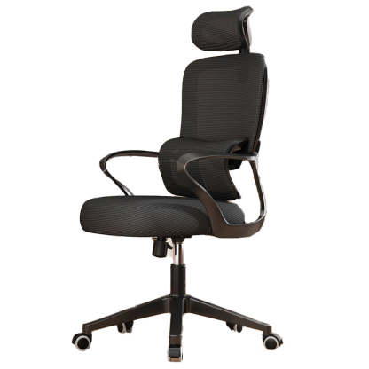 Modern Mesh Metal Breathable Lift Desk Chair