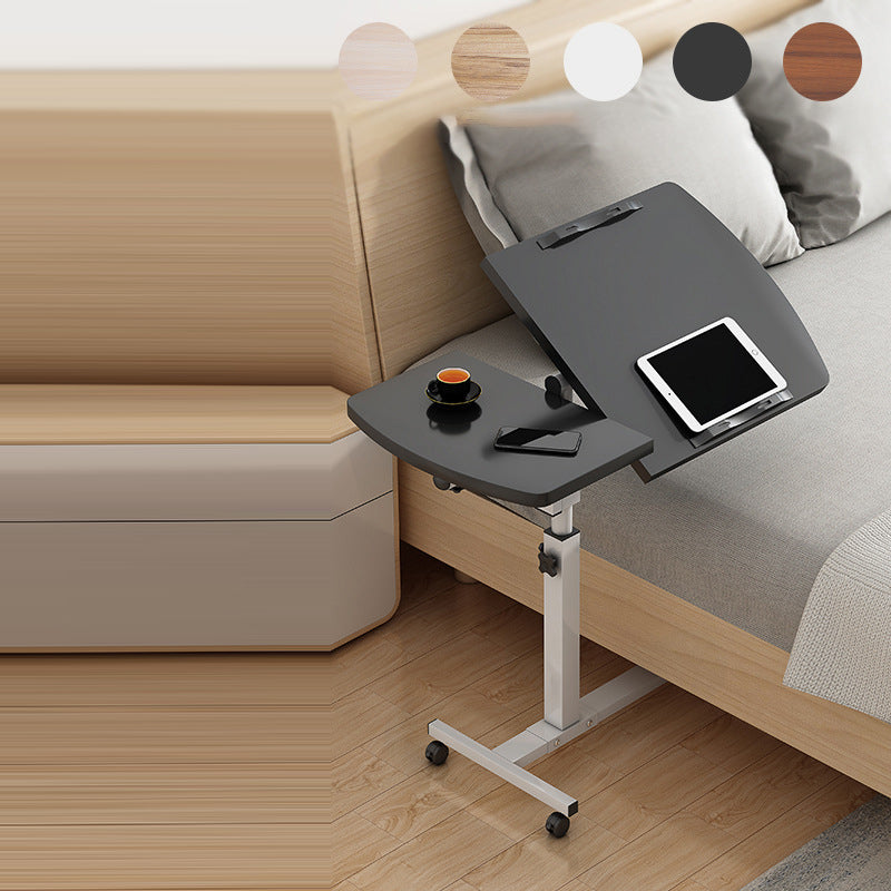 Minimalist Density Steel Liftable Desk