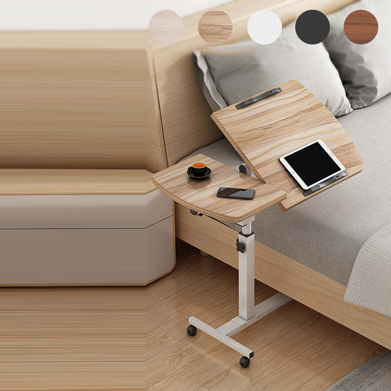 Minimalist Density Steel Liftable Desk