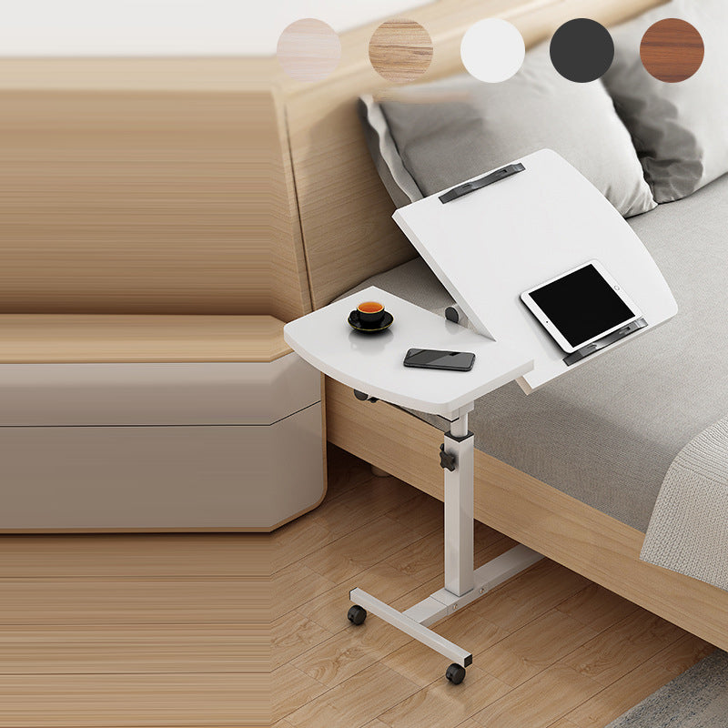 Minimalist Density Steel Liftable Desk
