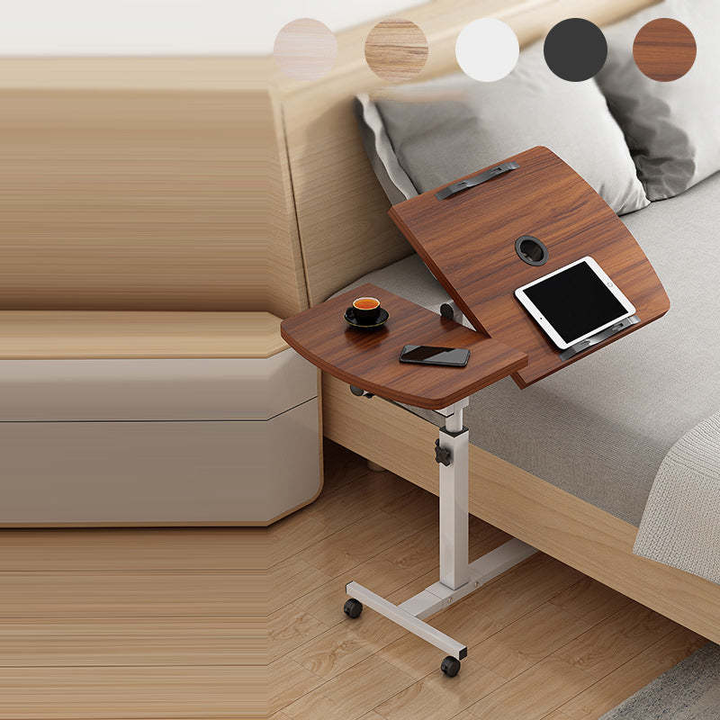 Minimalist Density Steel Liftable Desk