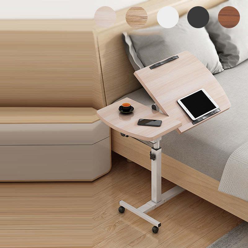 Minimalist Density Steel Liftable Desk