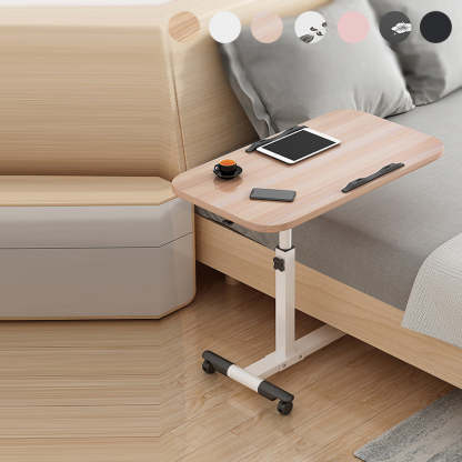 Minimalist Density Steel Liftable Desk