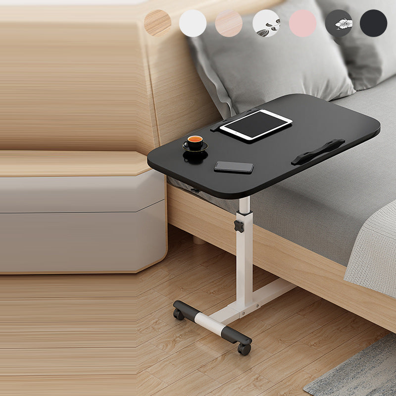 Minimalist Density Steel Liftable Desk