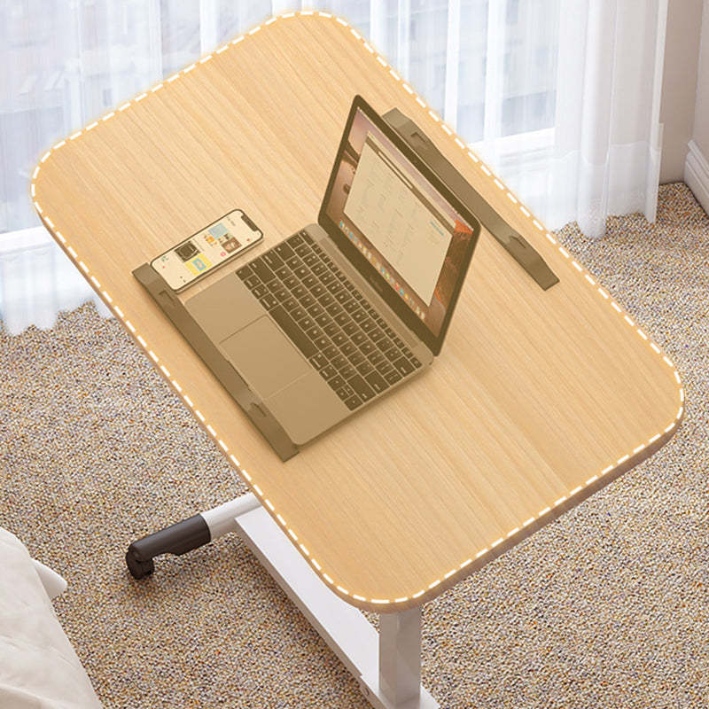Minimalist Density Steel Liftable Desk — B