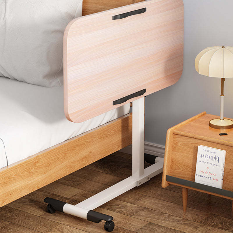 Minimalist Density Steel Liftable Desk — J