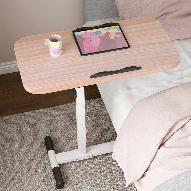 Minimalist Density Steel Liftable Desk — C