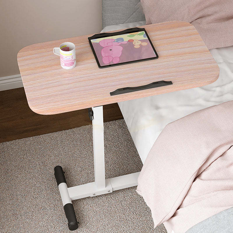 Minimalist Density Steel Liftable Desk — C