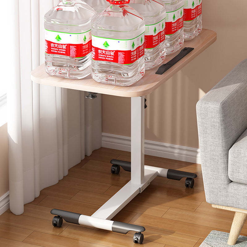 Minimalist Density Steel Liftable Desk — I