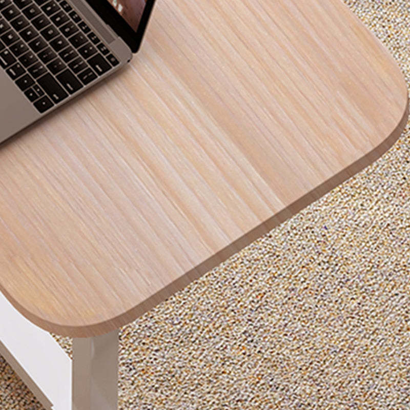 Minimalist Density Steel Liftable Desk — E